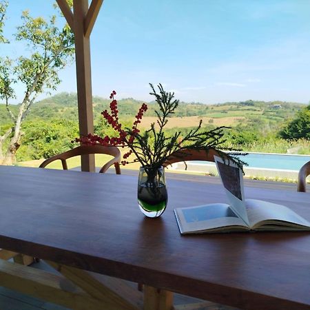 Vila Roukh Kiri Khaoyai, The Centara Collection Pak Chong Exteriér fotografie