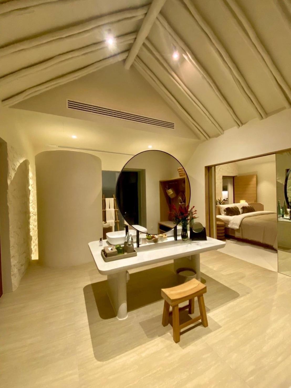 Vila Roukh Kiri Khaoyai, The Centara Collection Pak Chong Exteriér fotografie