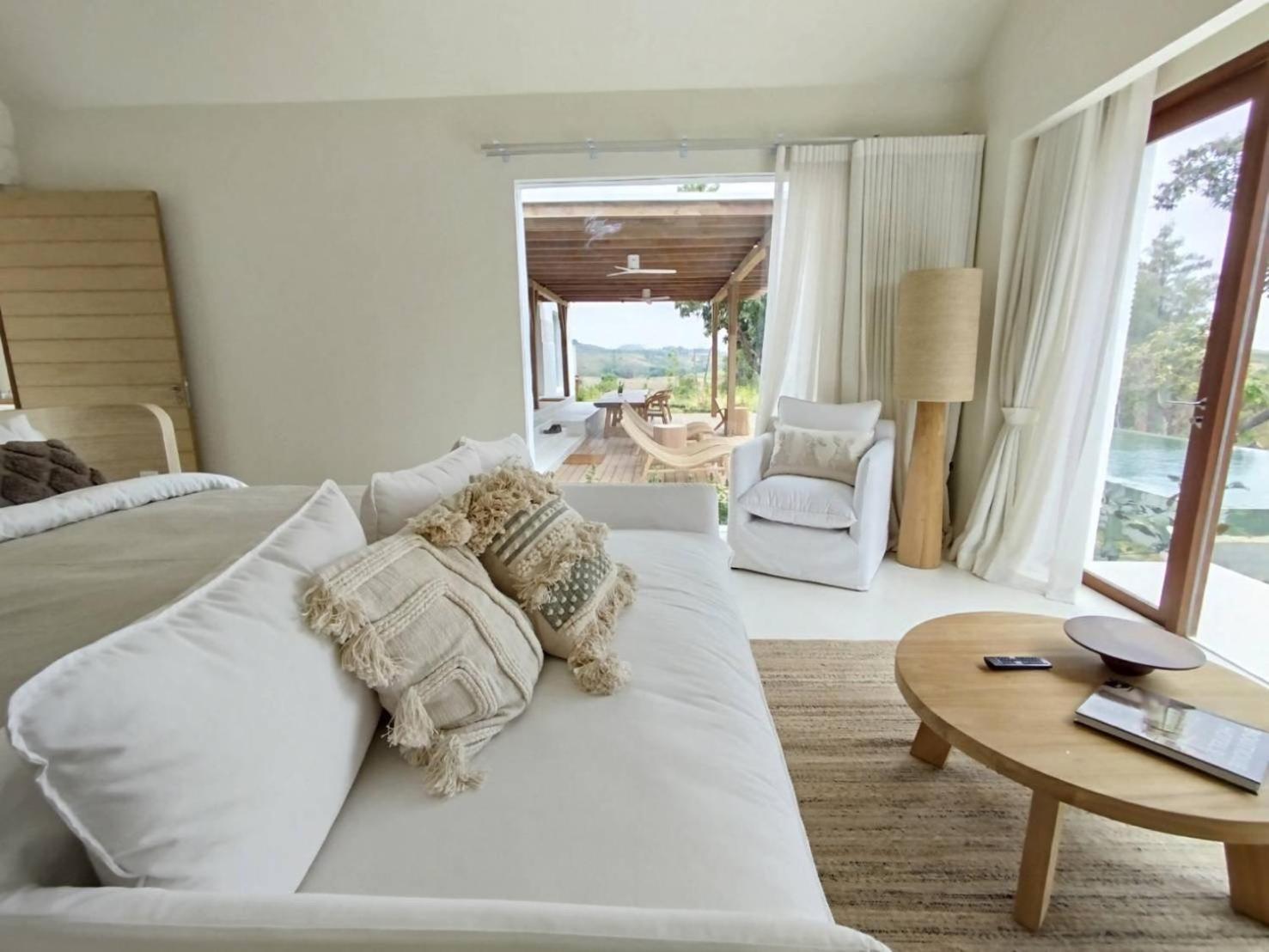 Vila Roukh Kiri Khaoyai, The Centara Collection Pak Chong Exteriér fotografie