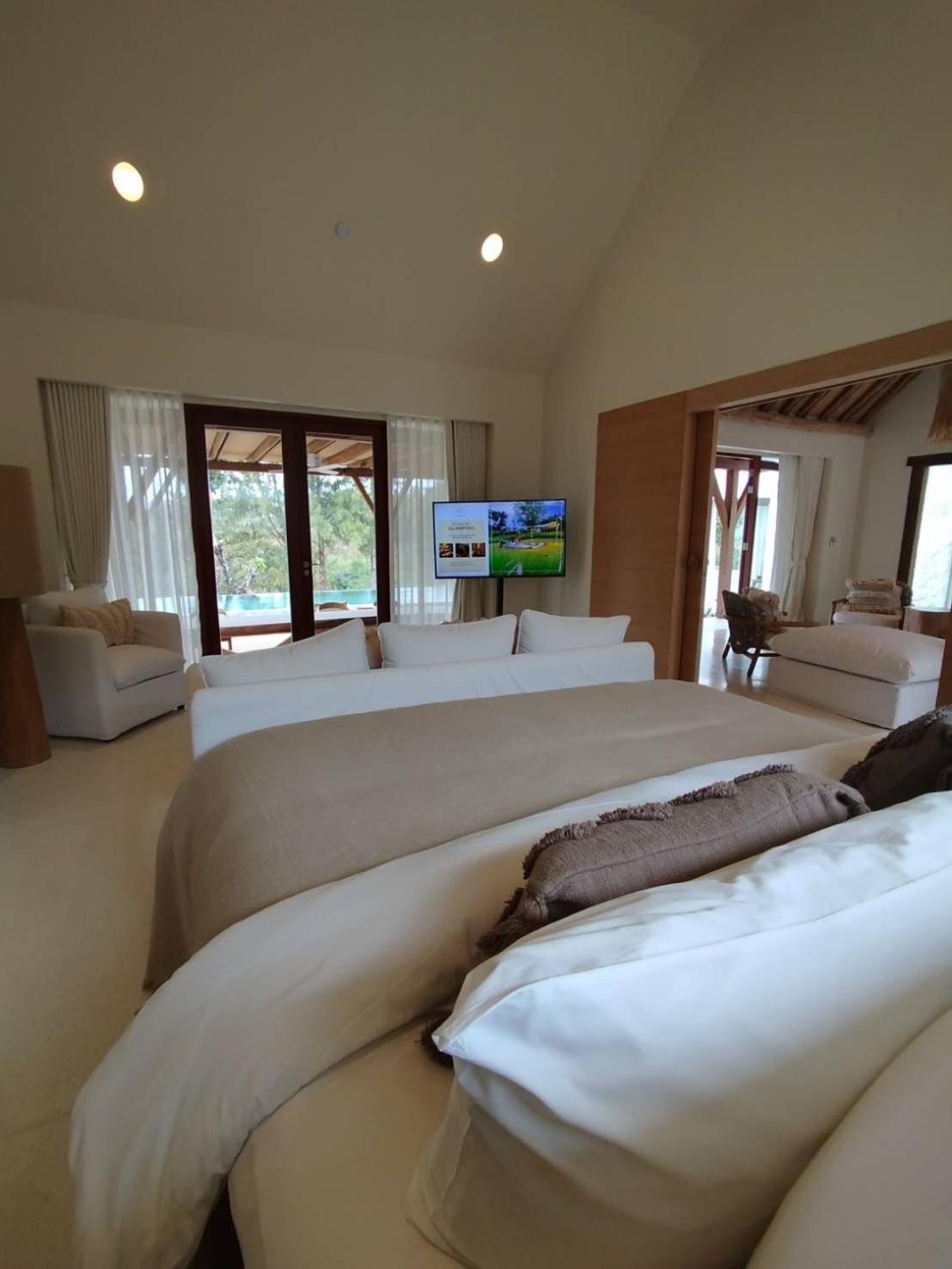 Vila Roukh Kiri Khaoyai, The Centara Collection Pak Chong Exteriér fotografie