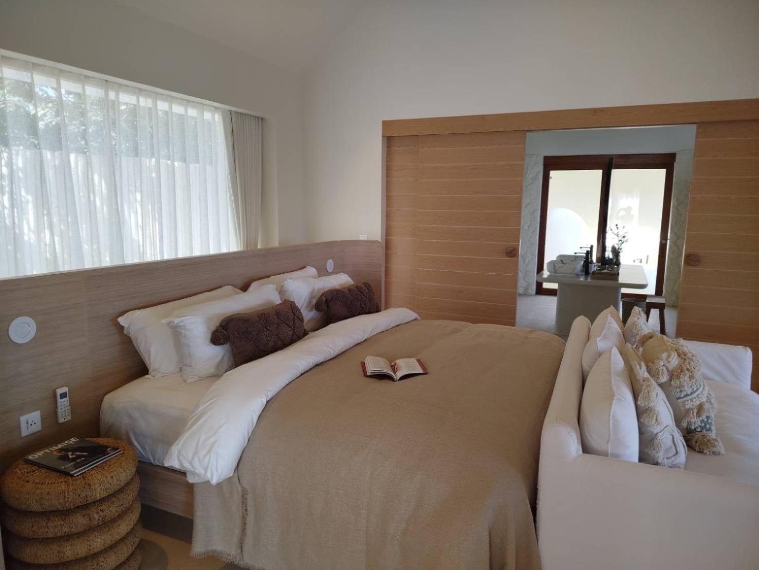 Vila Roukh Kiri Khaoyai, The Centara Collection Pak Chong Exteriér fotografie