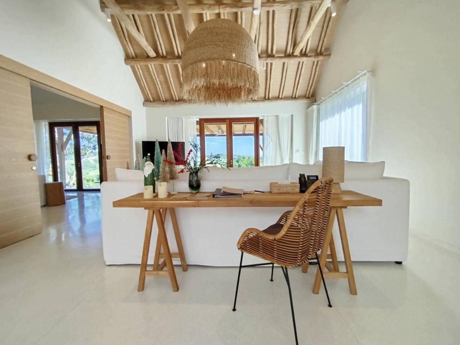 Vila Roukh Kiri Khaoyai, The Centara Collection Pak Chong Exteriér fotografie