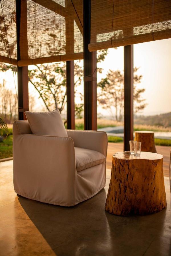 Vila Roukh Kiri Khaoyai, The Centara Collection Pak Chong Exteriér fotografie