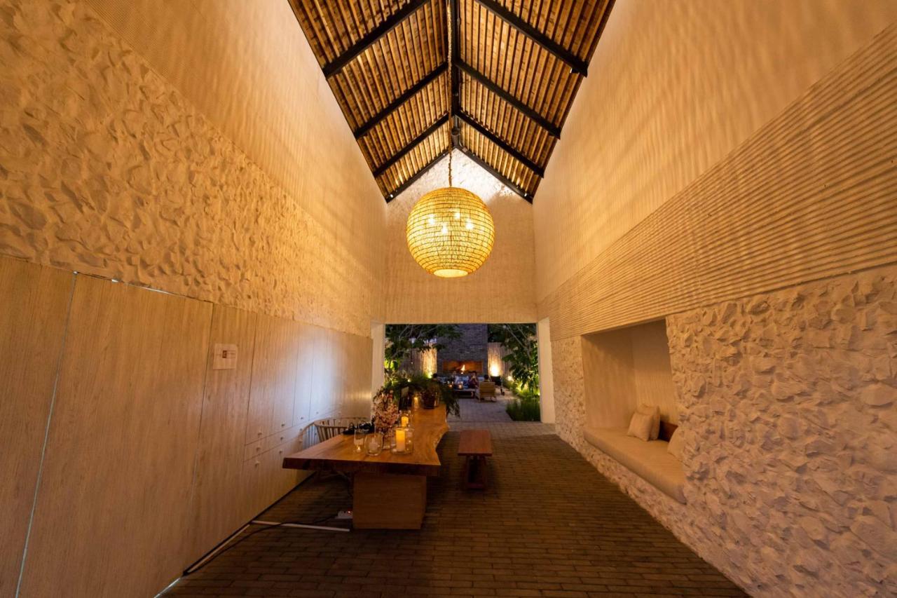 Vila Roukh Kiri Khaoyai, The Centara Collection Pak Chong Exteriér fotografie