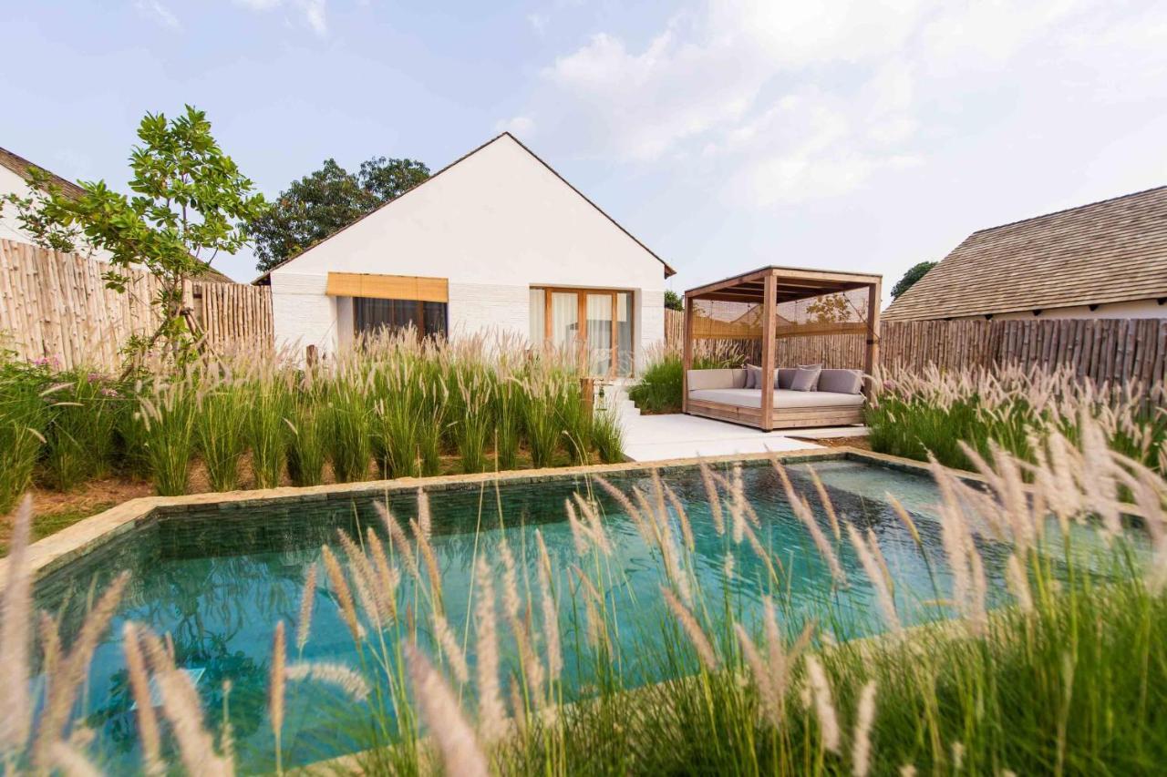 Vila Roukh Kiri Khaoyai, The Centara Collection Pak Chong Exteriér fotografie