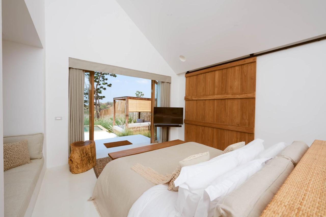 Vila Roukh Kiri Khaoyai, The Centara Collection Pak Chong Exteriér fotografie
