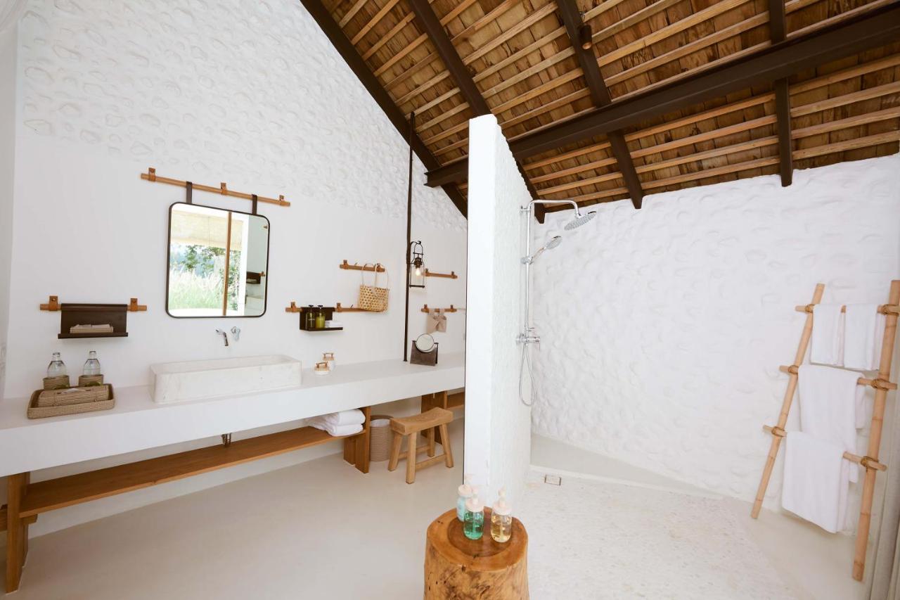 Vila Roukh Kiri Khaoyai, The Centara Collection Pak Chong Exteriér fotografie