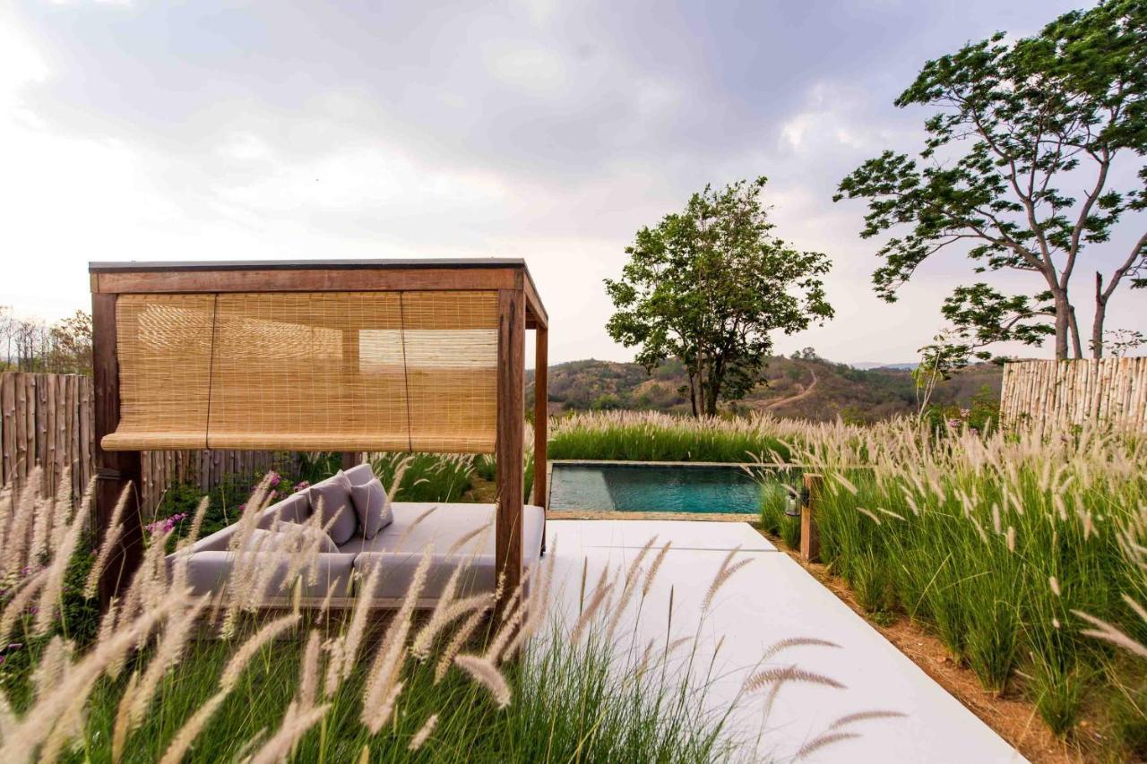 Vila Roukh Kiri Khaoyai, The Centara Collection Pak Chong Exteriér fotografie