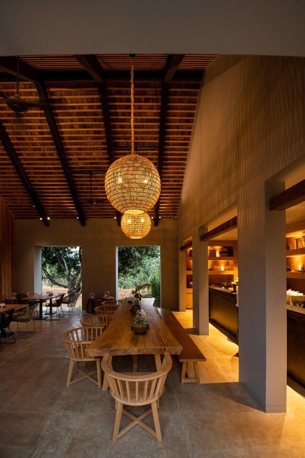 Vila Roukh Kiri Khaoyai, The Centara Collection Pak Chong Exteriér fotografie